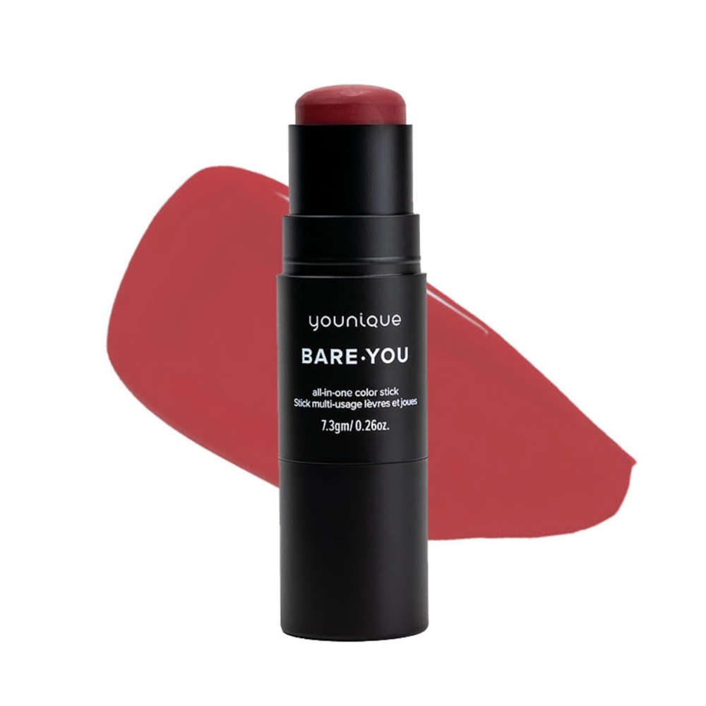 Younique Bare-You All-in-One Color Stick - Fresh Orchid